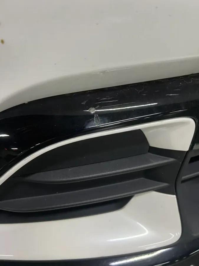 2025 Xiaomi YU7 BEV 101.7KWH 760km image 4