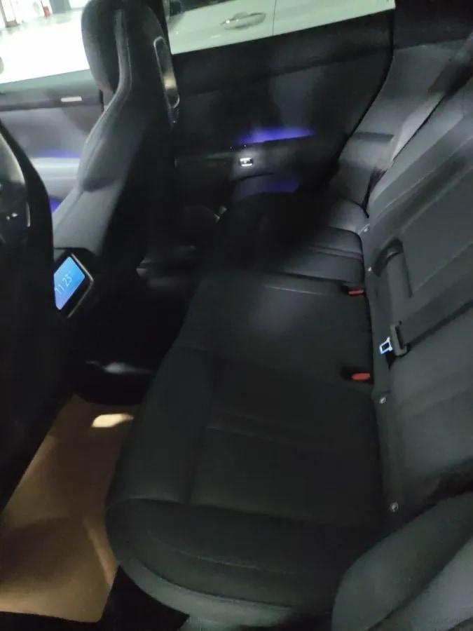 2025 Xiaomi YU7 BEV 96.3KWH 835km image 4