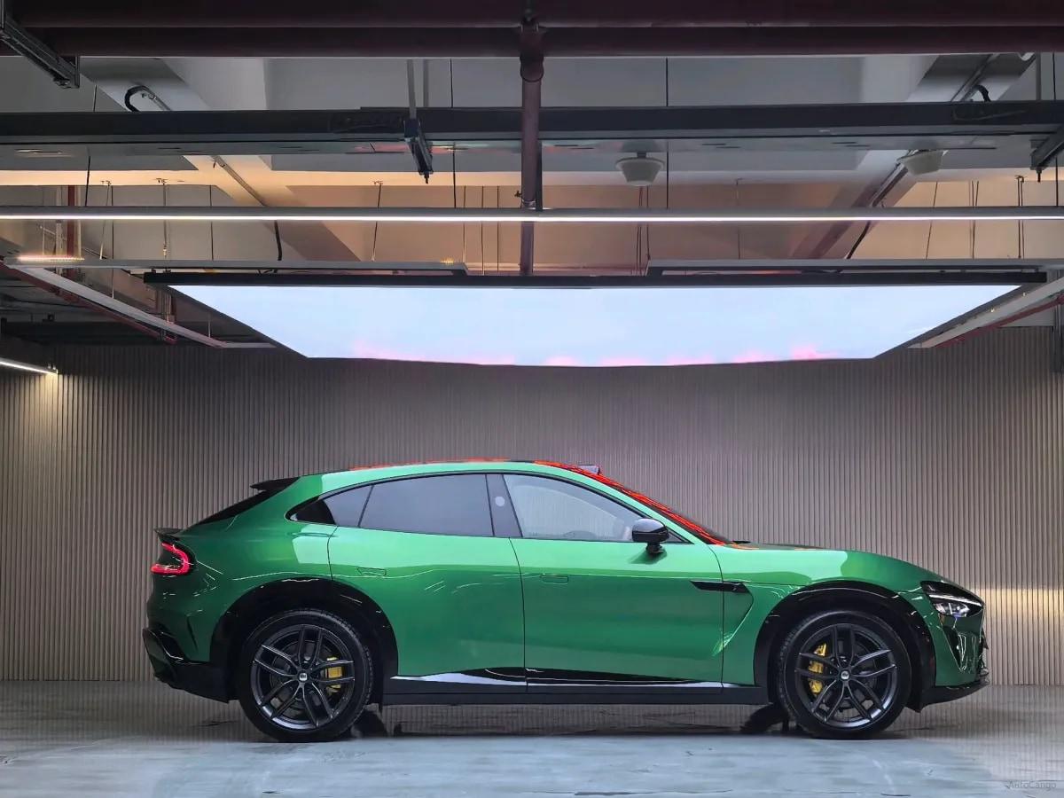 2025 Xiaomi YU7 BEV 101.7KWH image 3