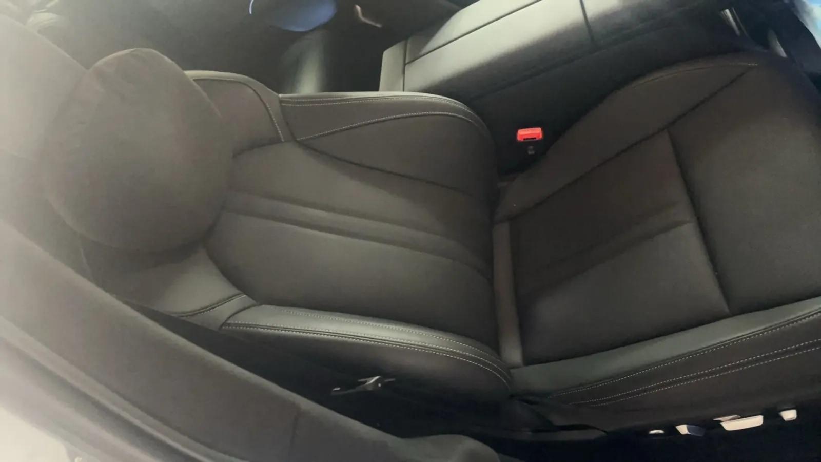 2026 Xiaomi SU7 BEV 96.3KWH 902km image 4