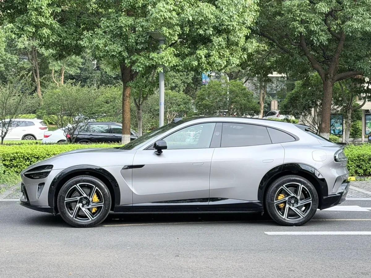 2025 Xiaomi YU7 BEV 96.3KWH image 4