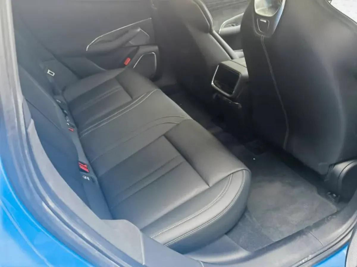 2026 Xiaomi SU7 BEV 73KWH 720km image 4