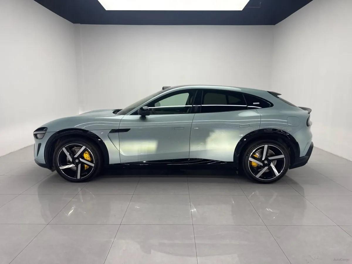 2025 Xiaomi YU7 BEV 101.7KWH 760km image 4