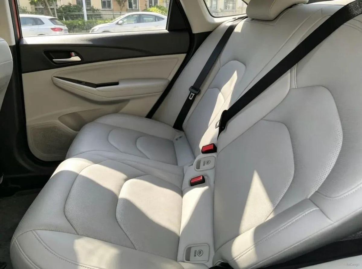 2024 Xiaomi SU7 BEV 94.3KWH 830km image 4