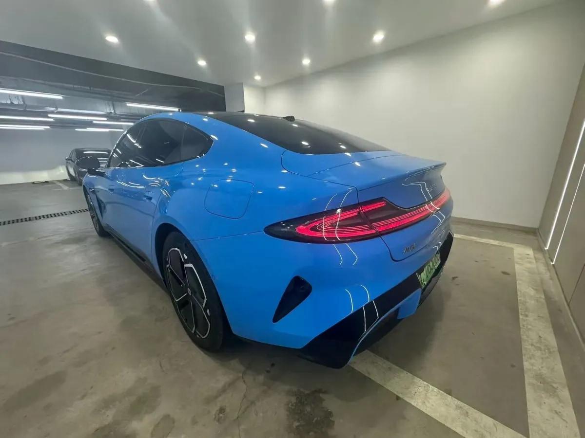 2026 Xiaomi SU7 BEV 96.3KWH 902km image 4