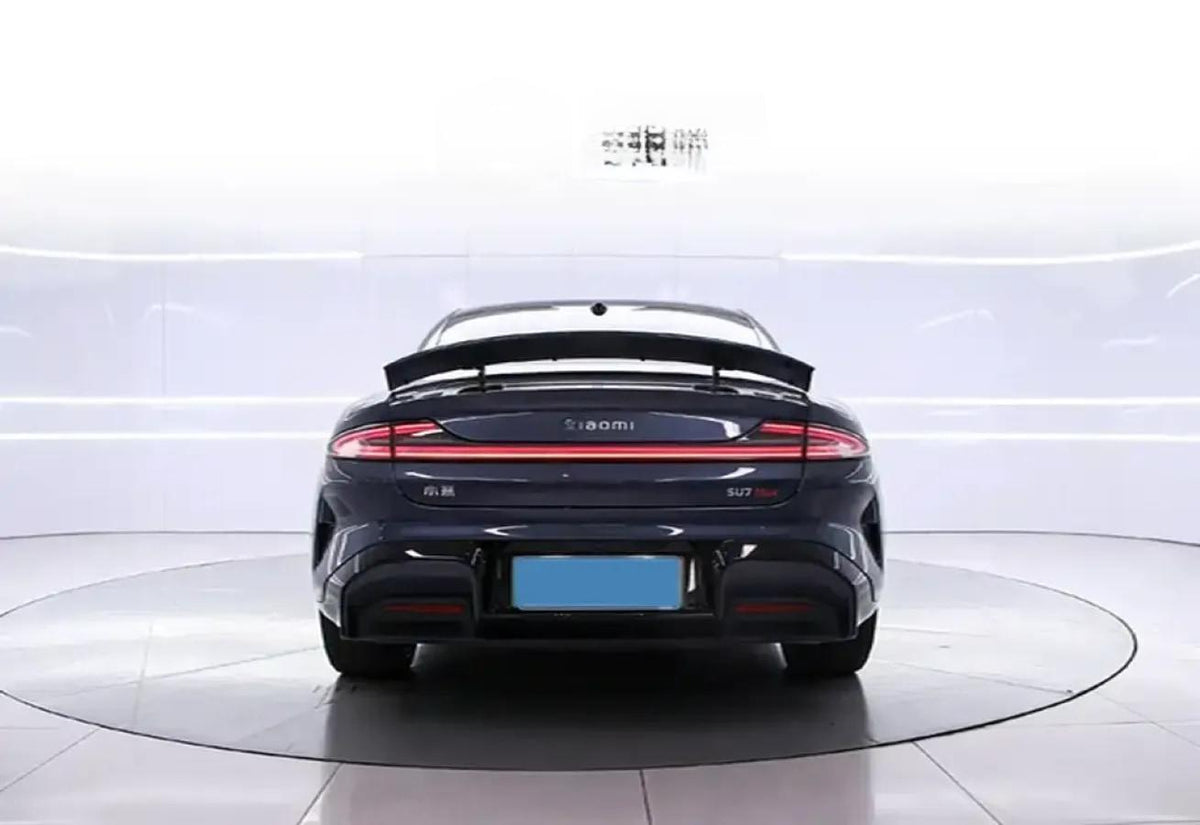 2024 Xiaomi SU7 BEV 101KWH 800km image 4