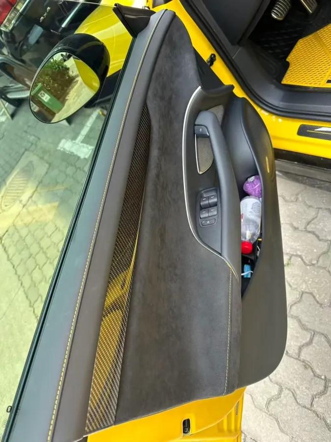 2025 Xiaomi SU7 Ultra BEV 93.7KWH image 4