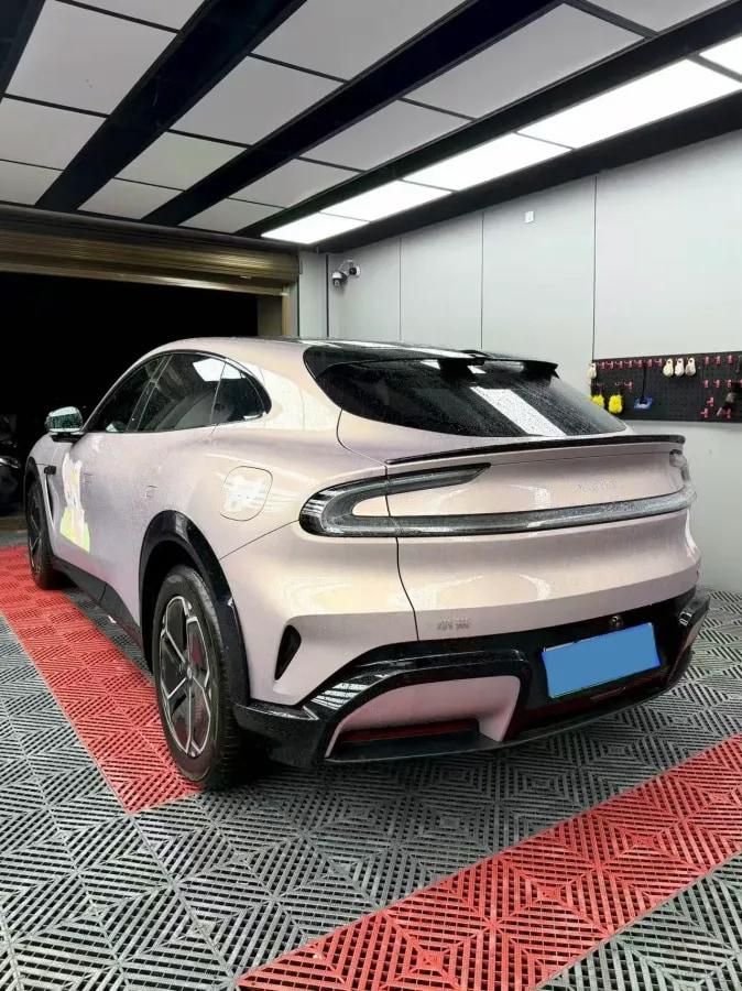 2026 Xiaomi YU7 BEV 73KWH 643km image 4