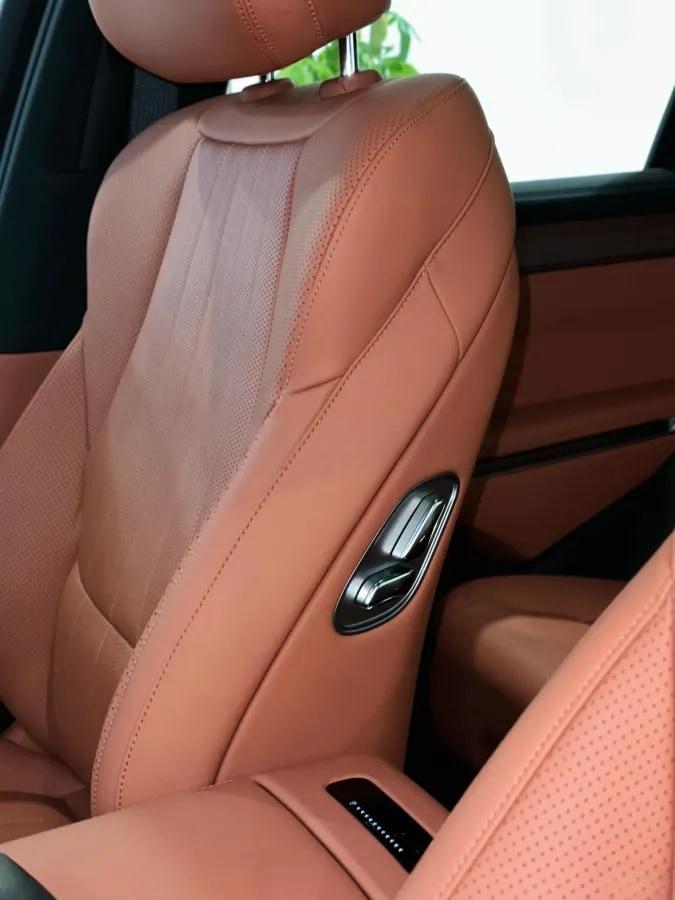 2025 BYD Tang L 1.5T 156HP L4 E-CVT PHEV 35.6KWH 200km image 4