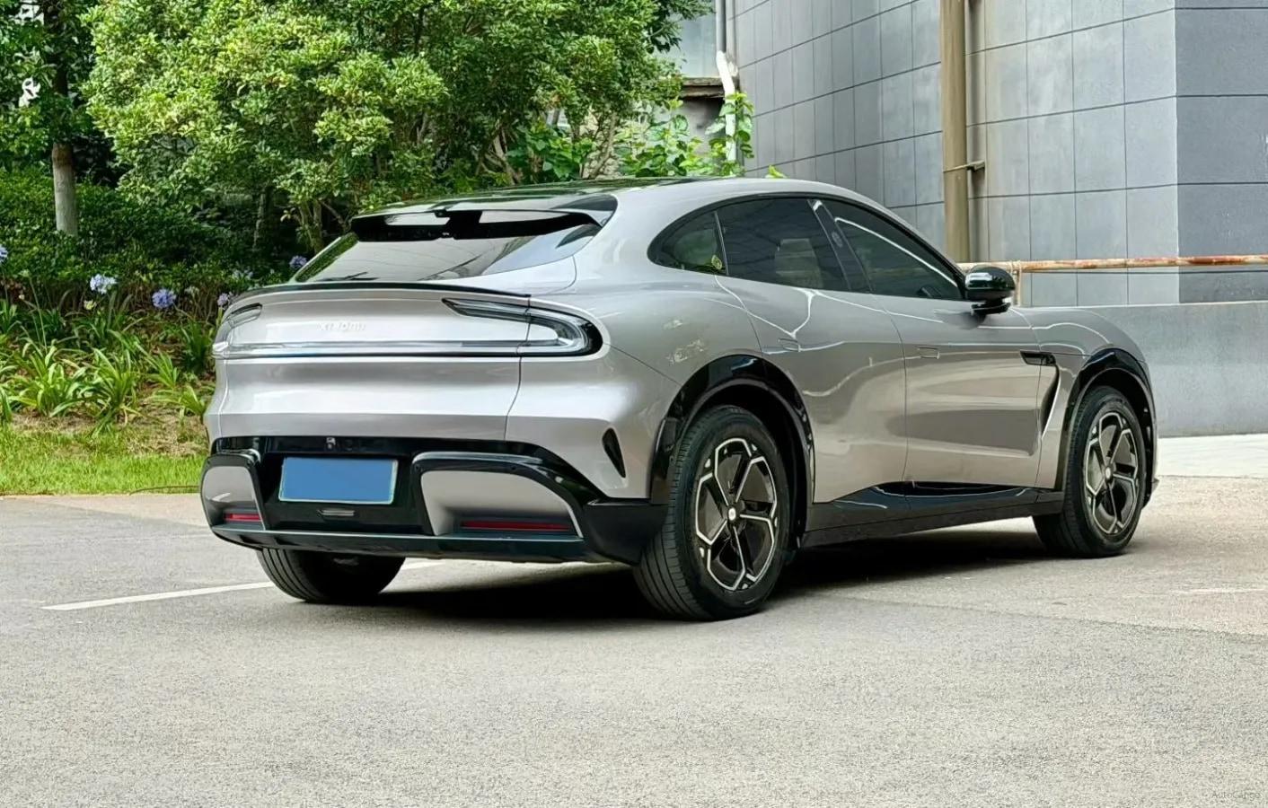 2025 Xiaomi YU7 BEV 96.3KWH image 4