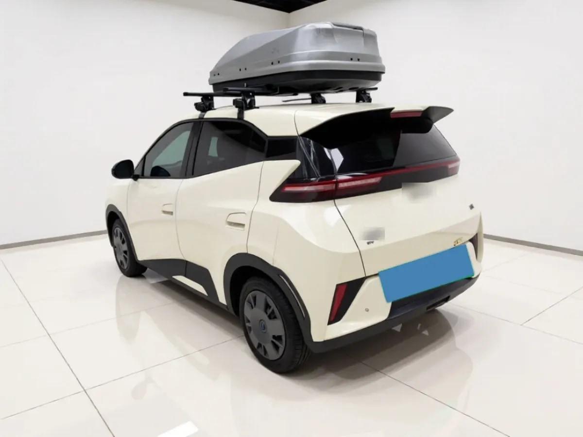 2025 BYD Seagull BEV 30.08KWH 305km image 4