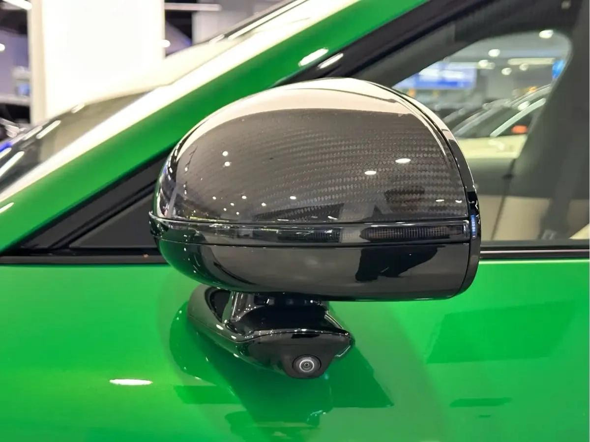 2025 Xiaomi YU7 BEV 101.7KWH 760km image 4