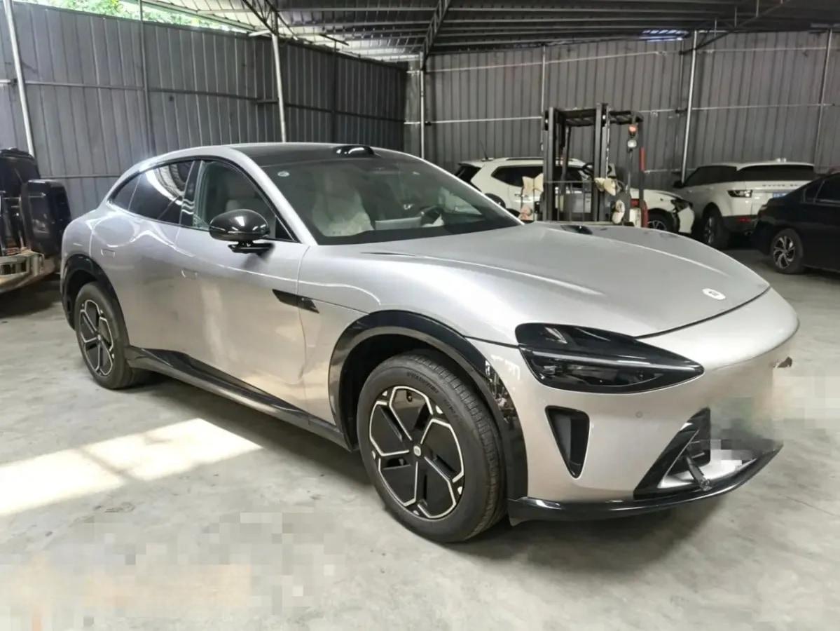 2026 Xiaomi YU7 BEV 73KWH 643km image 4