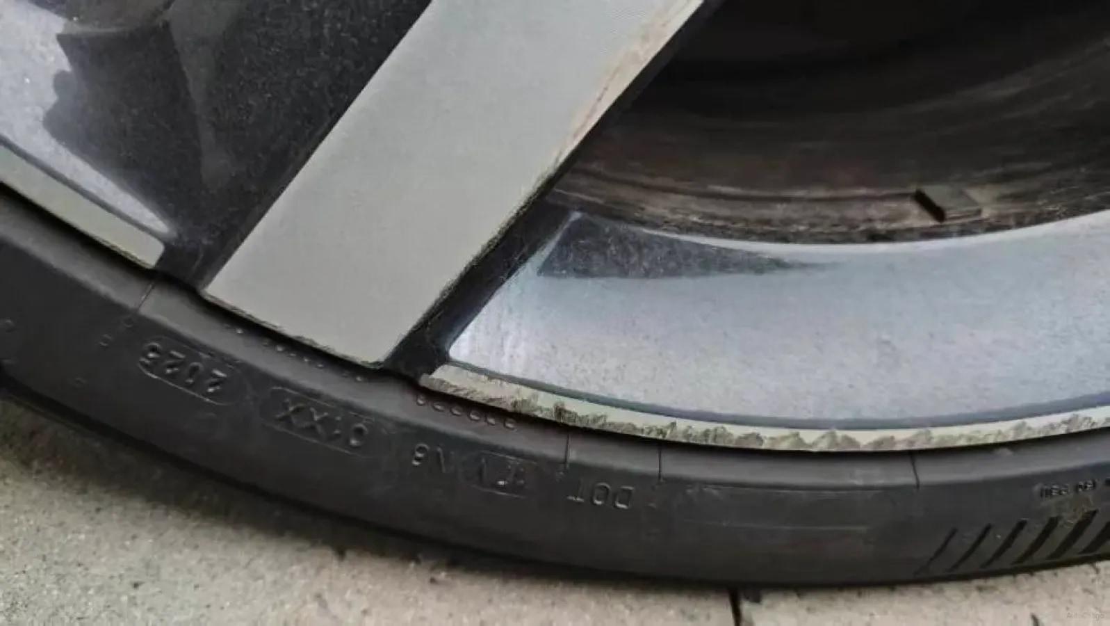 2025 Xiaomi YU7 BEV 101.7KWH image 4