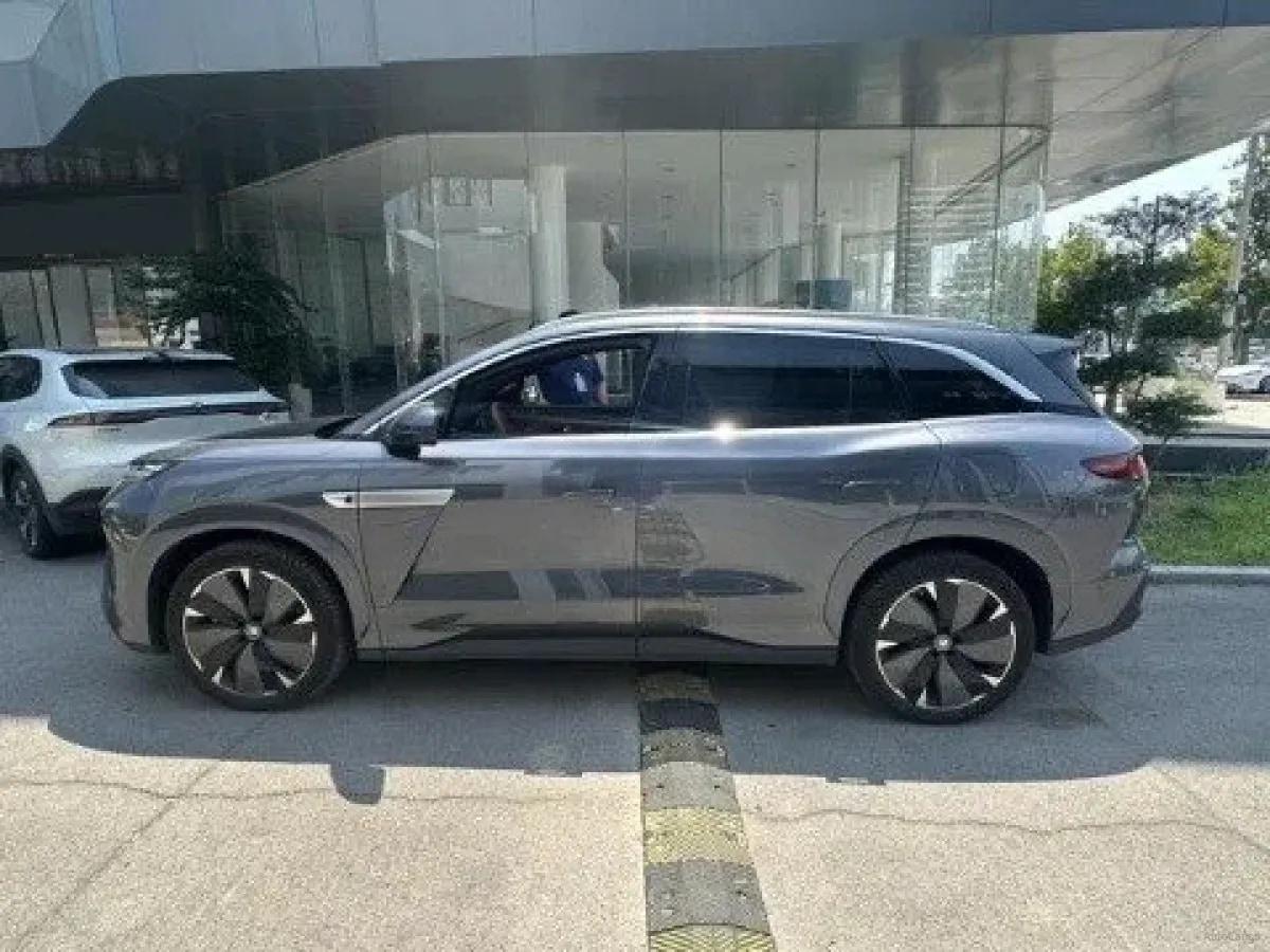 2025 BYD Tang L BEV 100.5KWH 600km image 4
