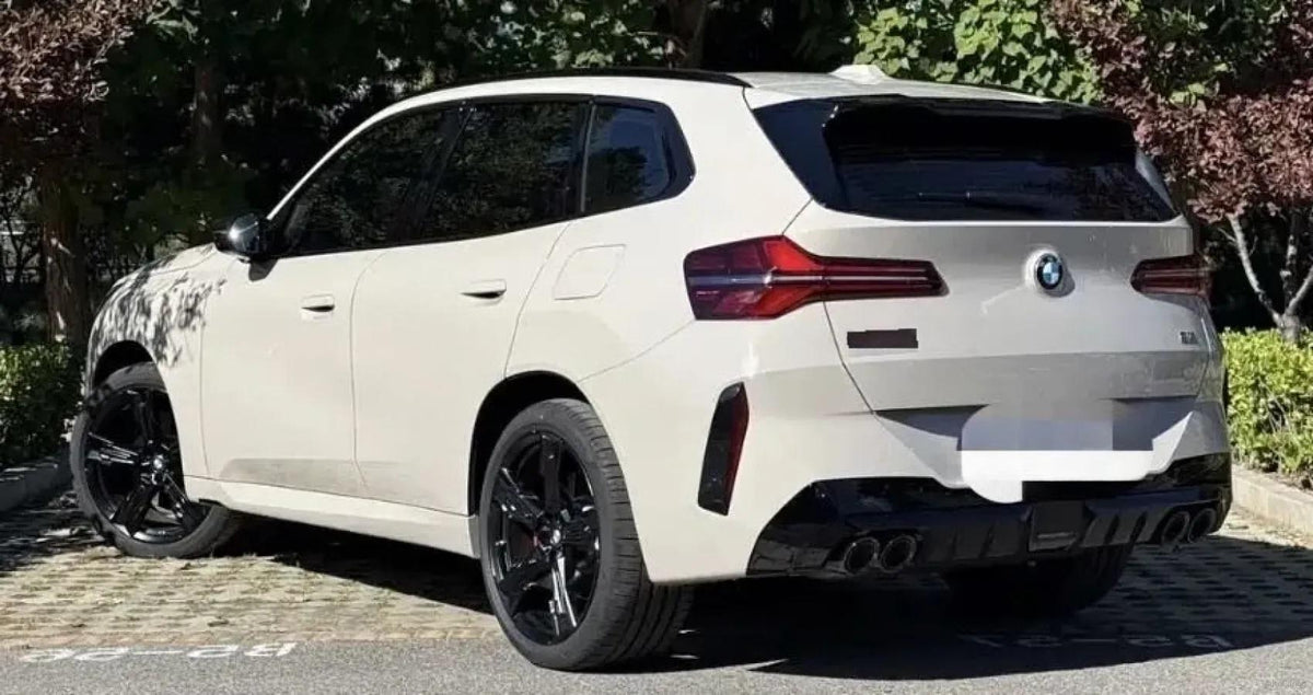 2025 Zeekr 9X 2.0T 279HP L4 1DHT PHEV 70KWH 355km image 4