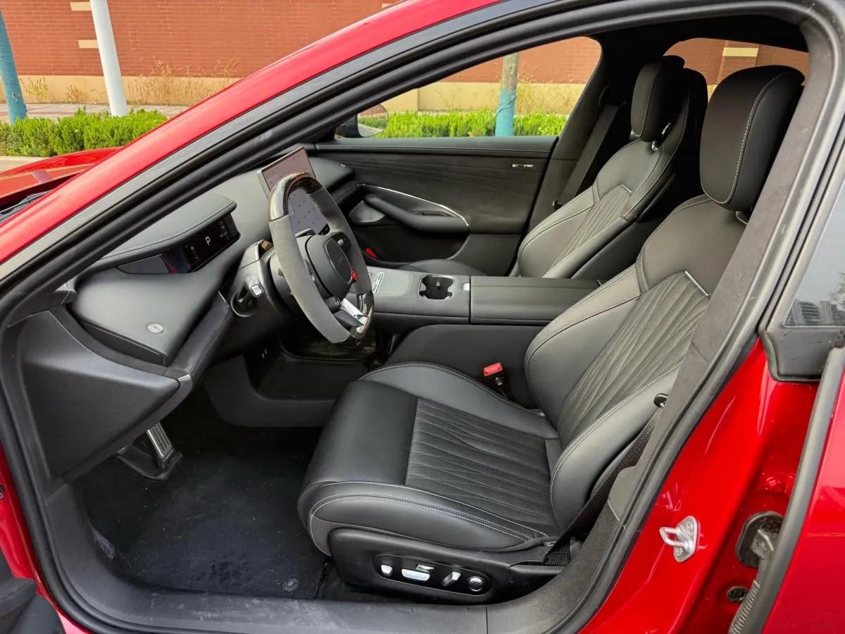 2026 Xiaomi SU7 BEV 101.7KWH 835km image 4