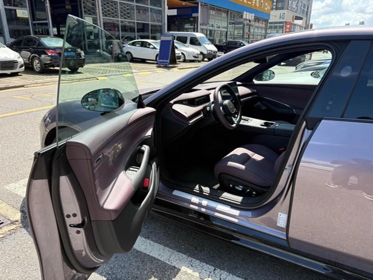 2026 Xiaomi SU7 BEV image 4