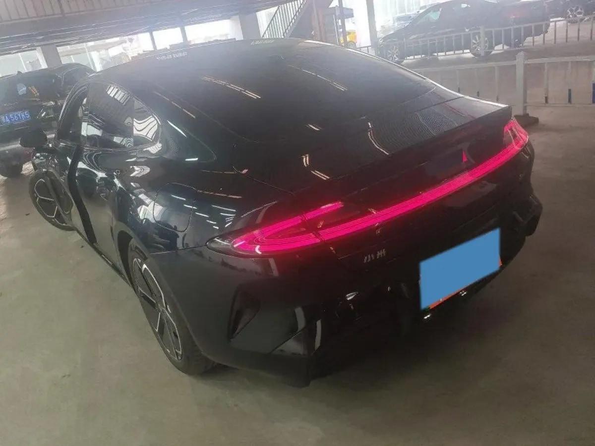 2026 Xiaomi SU7 BEV 96.3KWH 902km image 4
