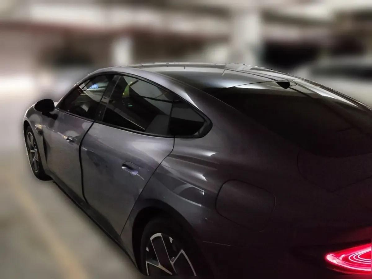 2024 Xiaomi SU7 BEV 73.6KWH 700km image 4