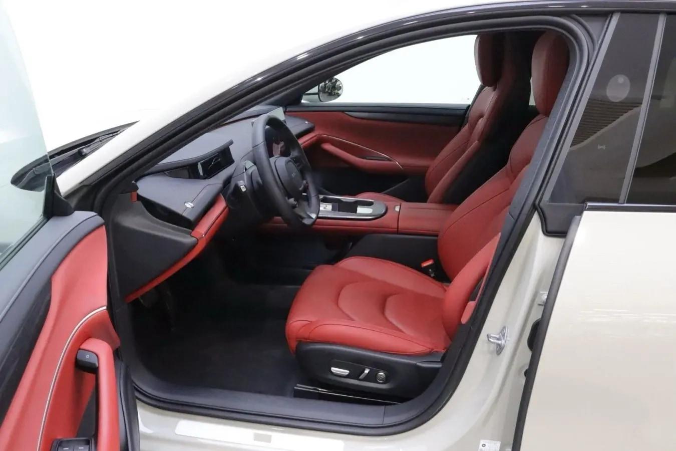 2024 Xiaomi SU7 BEV 73.6KWH image 4