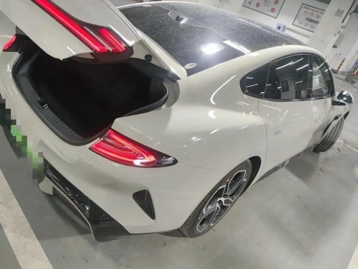 2024 Xiaomi SU7 BEV 73.6KWH 700km image 4