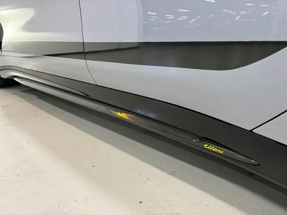 2025 Xiaomi SU7 Ultra BEV 93.7KWH image 4