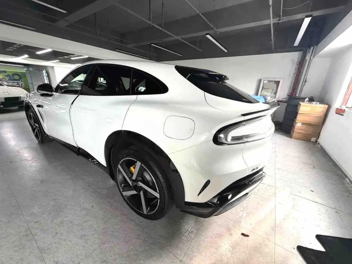 2025 Xiaomi YU7 BEV 101.7KWH image 4