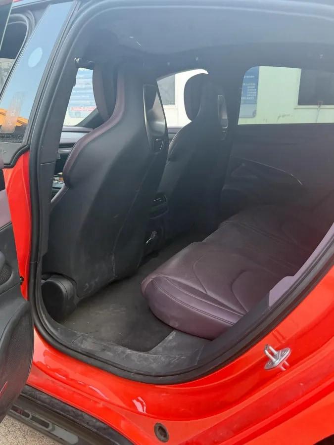 2024 Xiaomi SU7 BEV 101KWH 800km image 4