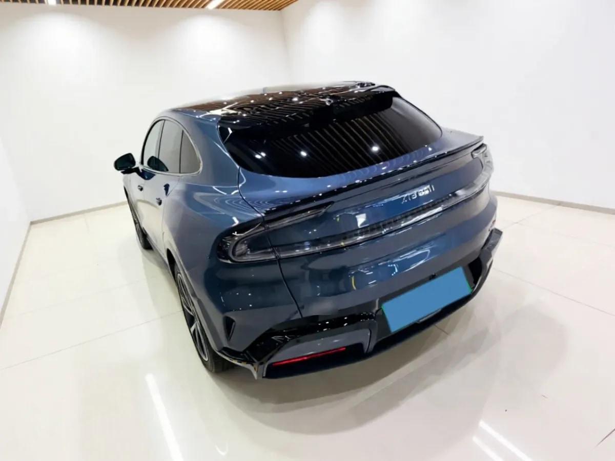 2025 Xiaomi YU7 BEV 101.7KWH image 4