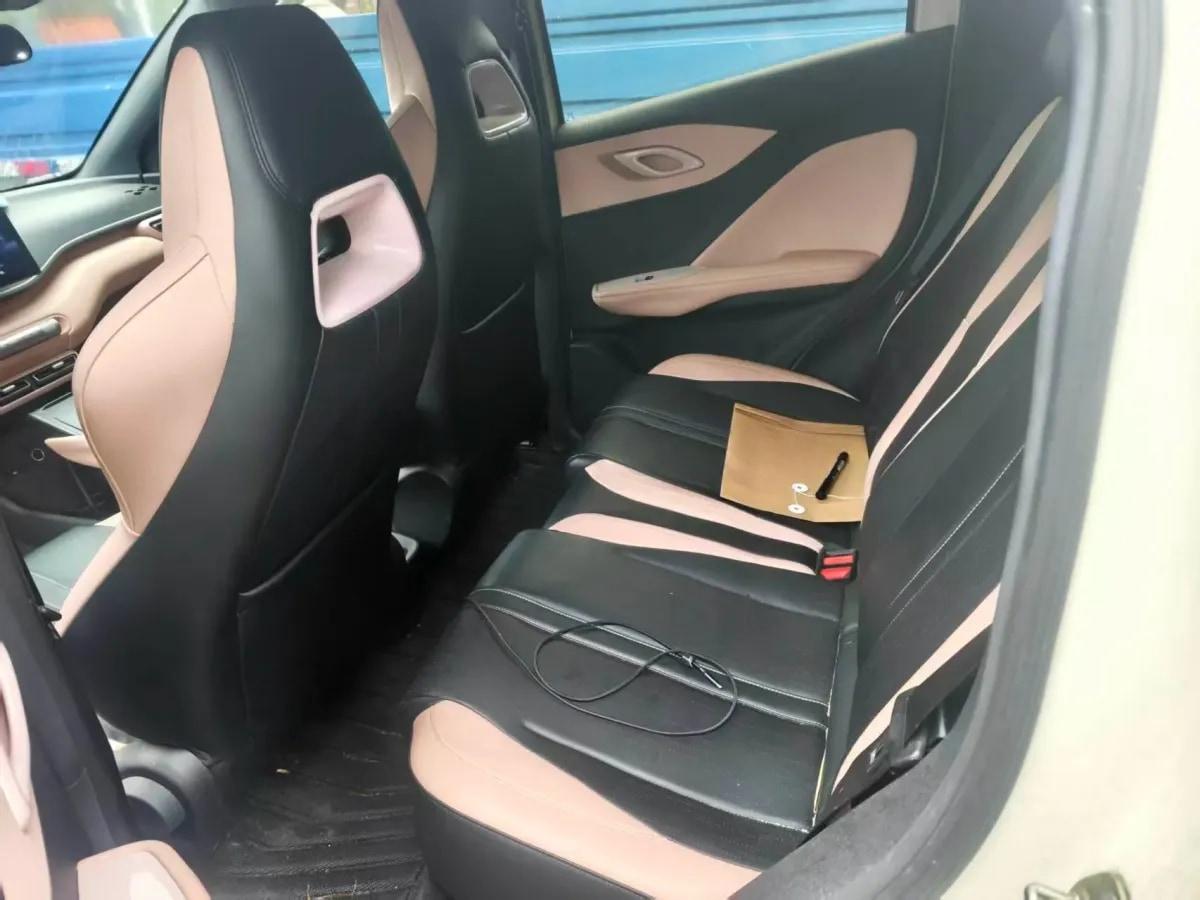 2023 BYD Seagull BEV 30.08KWH 305km image 4