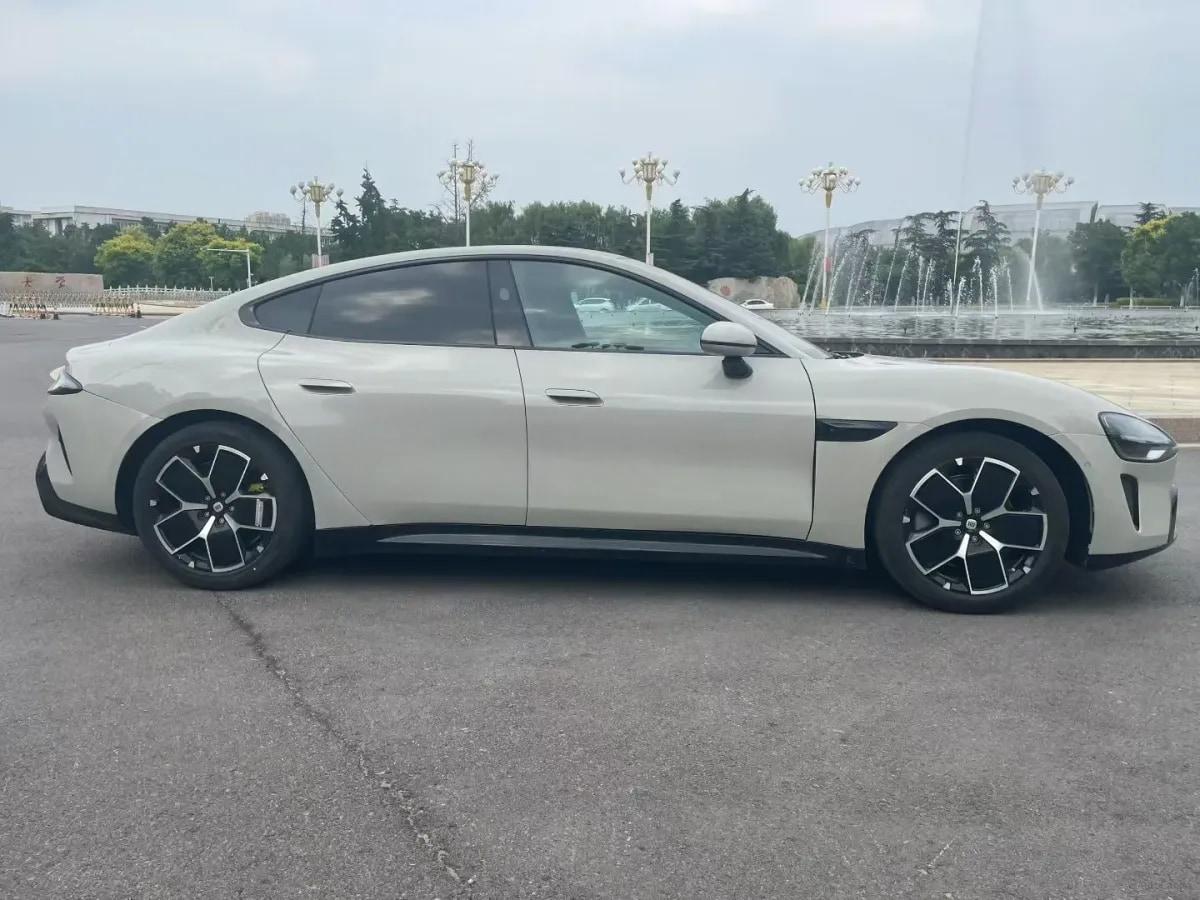 2024 Xiaomi SU7 BEV 73.6KWH image 4