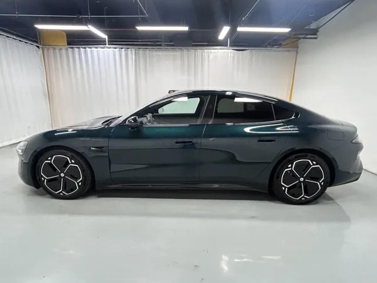 2026 Xiaomi SU7 BEV 96.3KWH 902km image 3