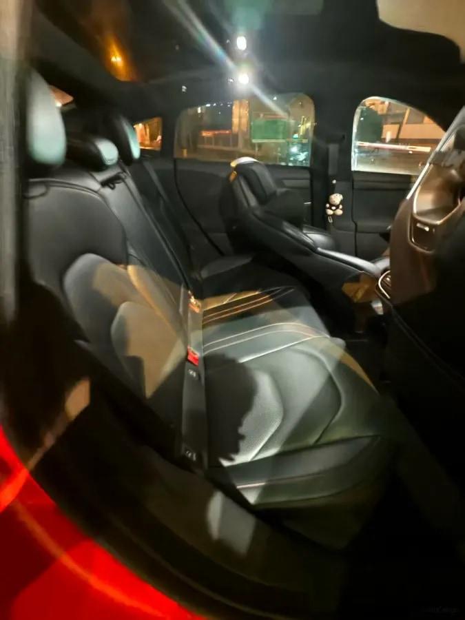 2024 Xiaomi SU7 BEV 101KWH 800km image 4