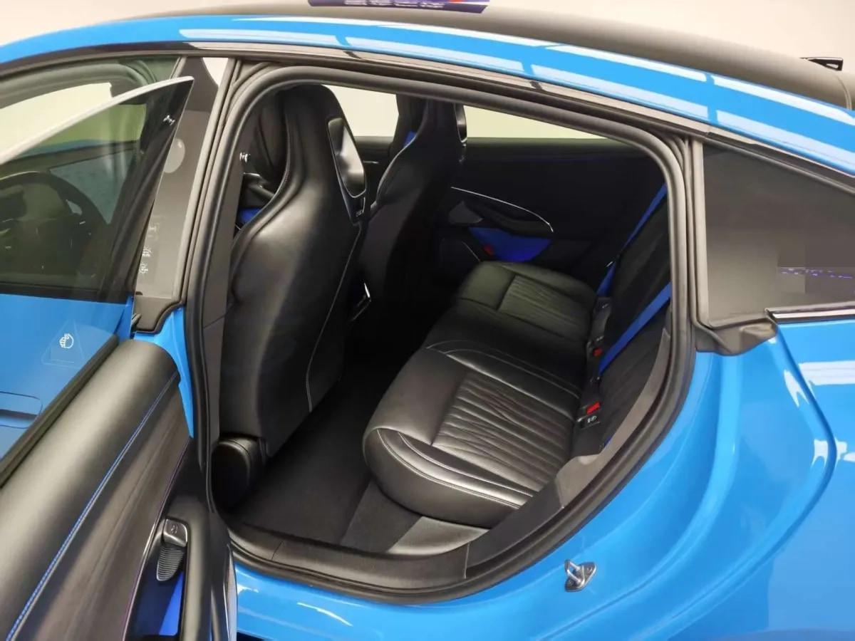 2026 Xiaomi SU7 BEV 101.7KWH 835km image 4