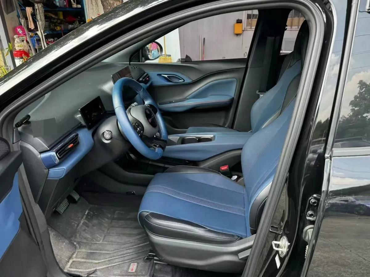 2023 BYD Seagull BEV 30.08KWH 305km image 4