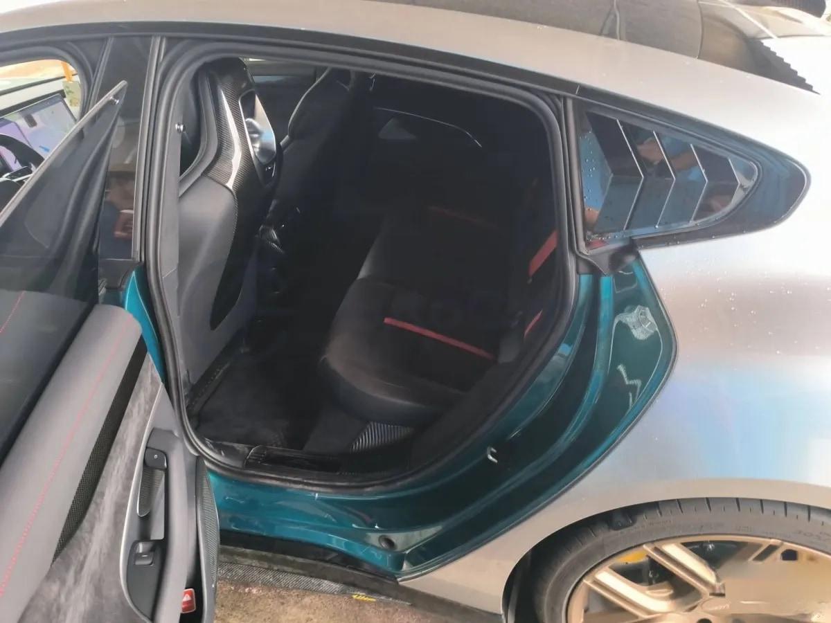 2025 Xiaomi SU7 Ultra BEV 93.7KWH image 4