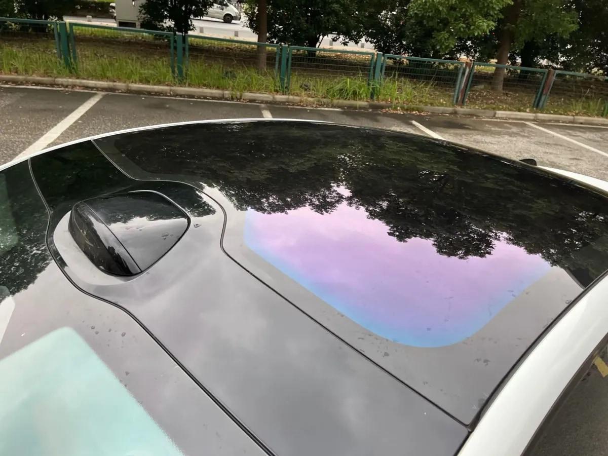 2024 Xiaomi SU7 BEV 94.3KWH 830km image 4