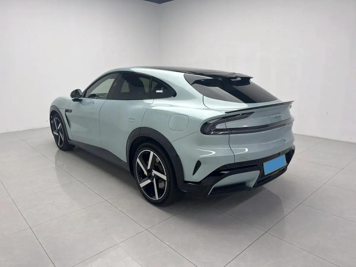 2025 Xiaomi YU7 BEV 101.7KWH image 4