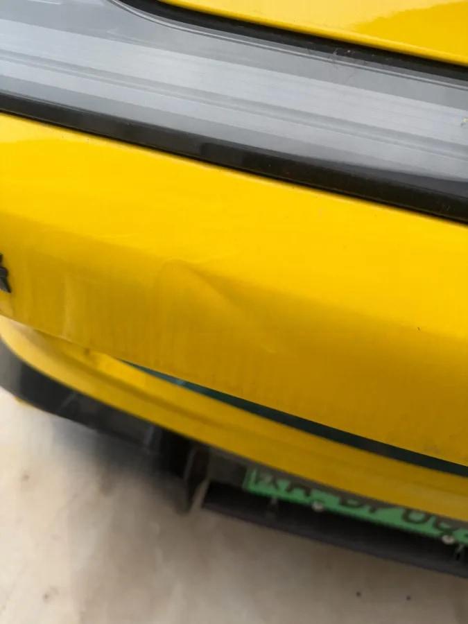 2025 Xiaomi SU7 Ultra BEV 93.7KWH 630km image 4