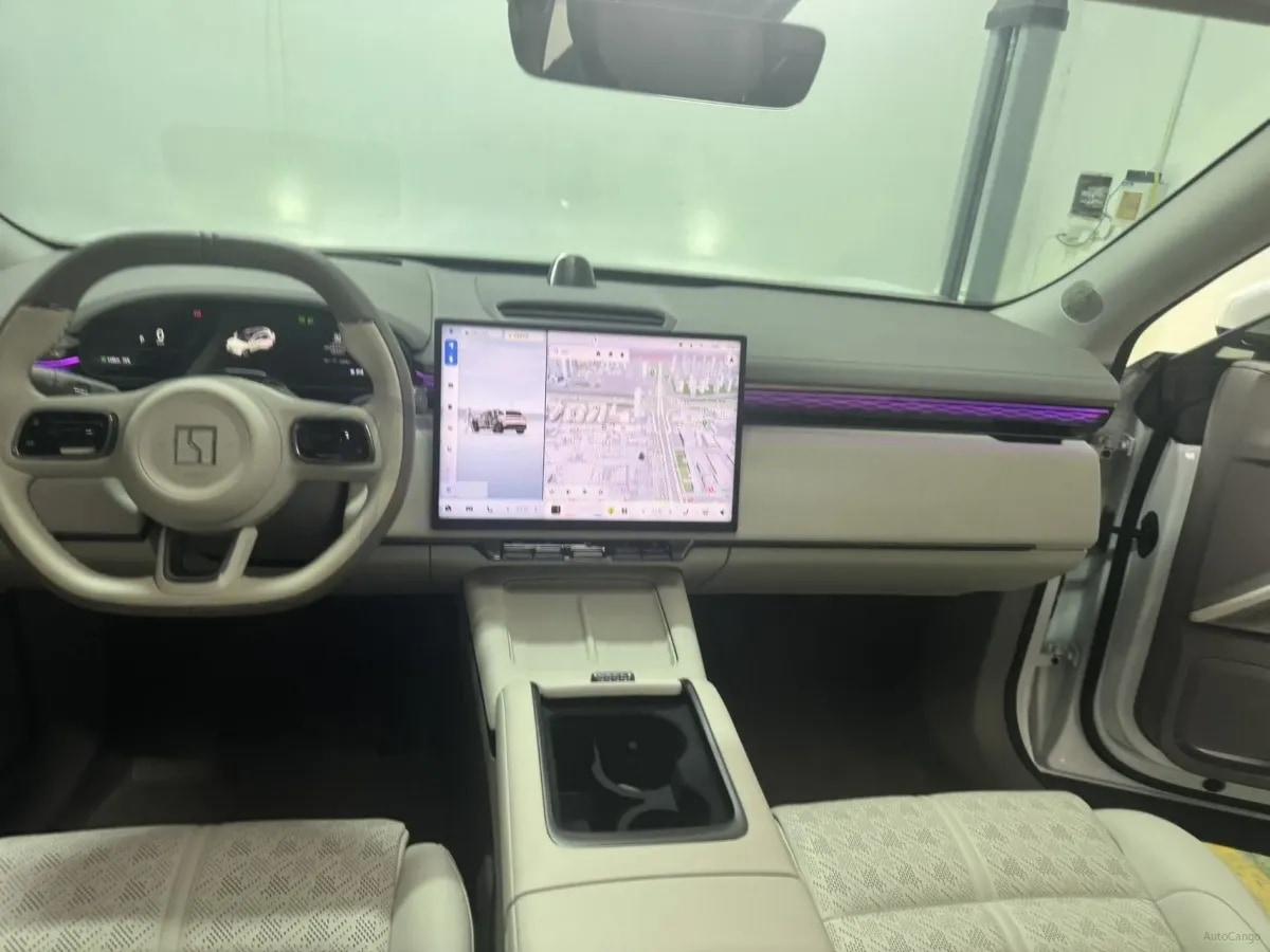 2025 Zeekr 7X BEV 75KWH 605km image 4