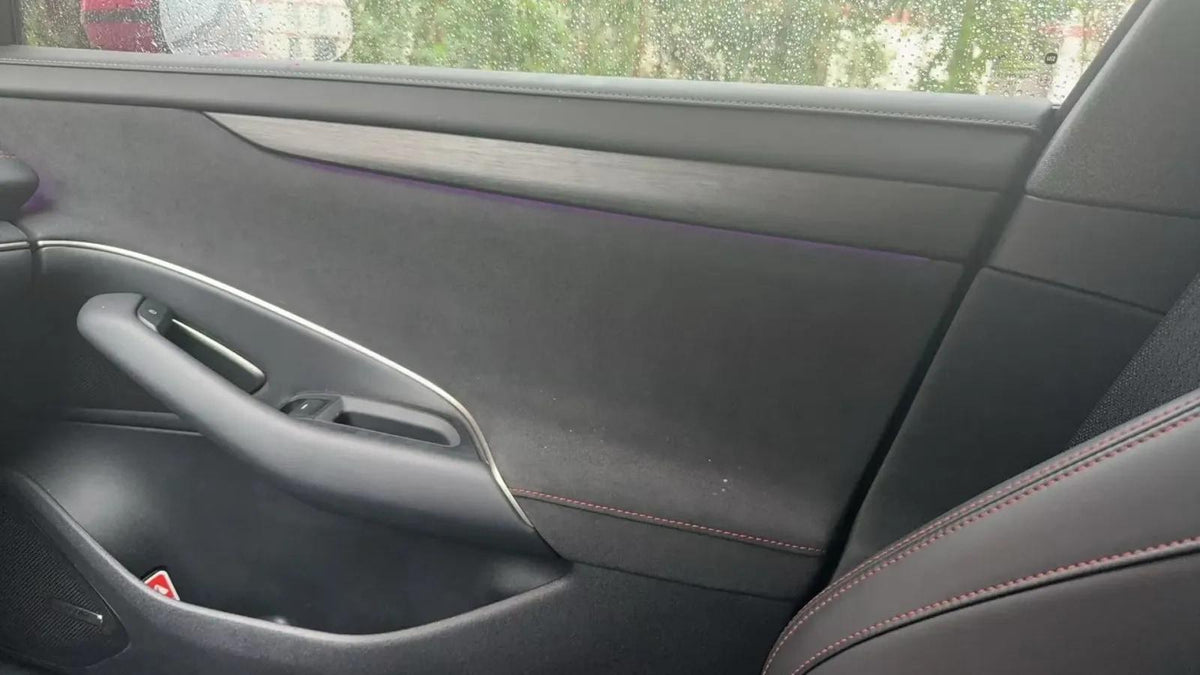 2026 Xiaomi SU7 BEV 96.3KWH 902km image 4