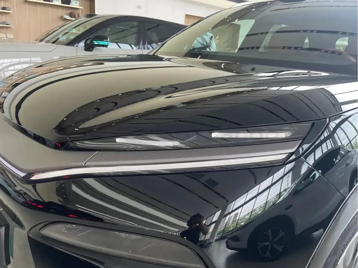 2025 BYD Tang L BEV 100.5KWH 600km image 4
