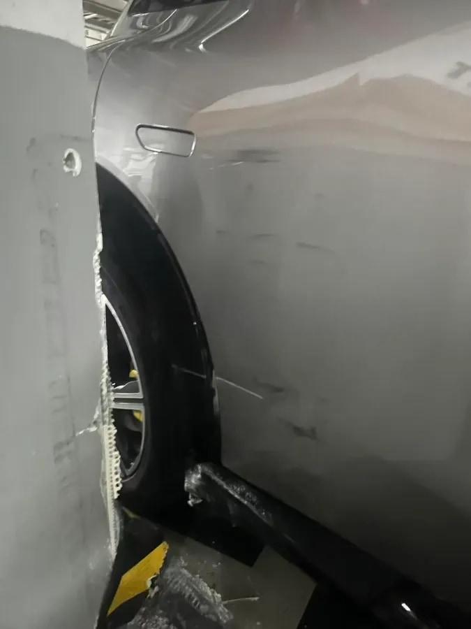 2026 Xiaomi YU7 BEV 73KWH 643km image 4
