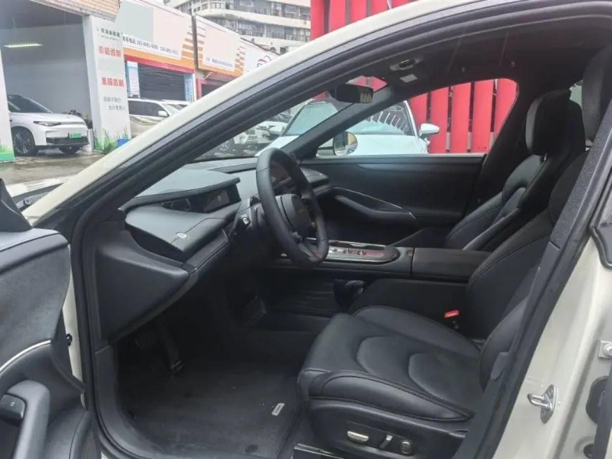 2024 Xiaomi SU7 BEV 94.3KWH image 4