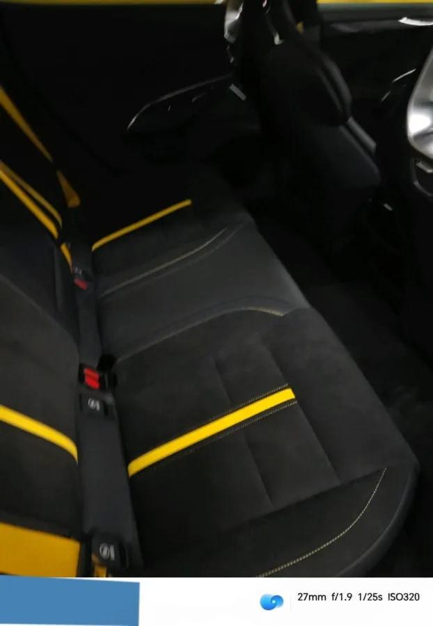 2025 Xiaomi SU7 Ultra BEV 93.7KWH 630km image 4