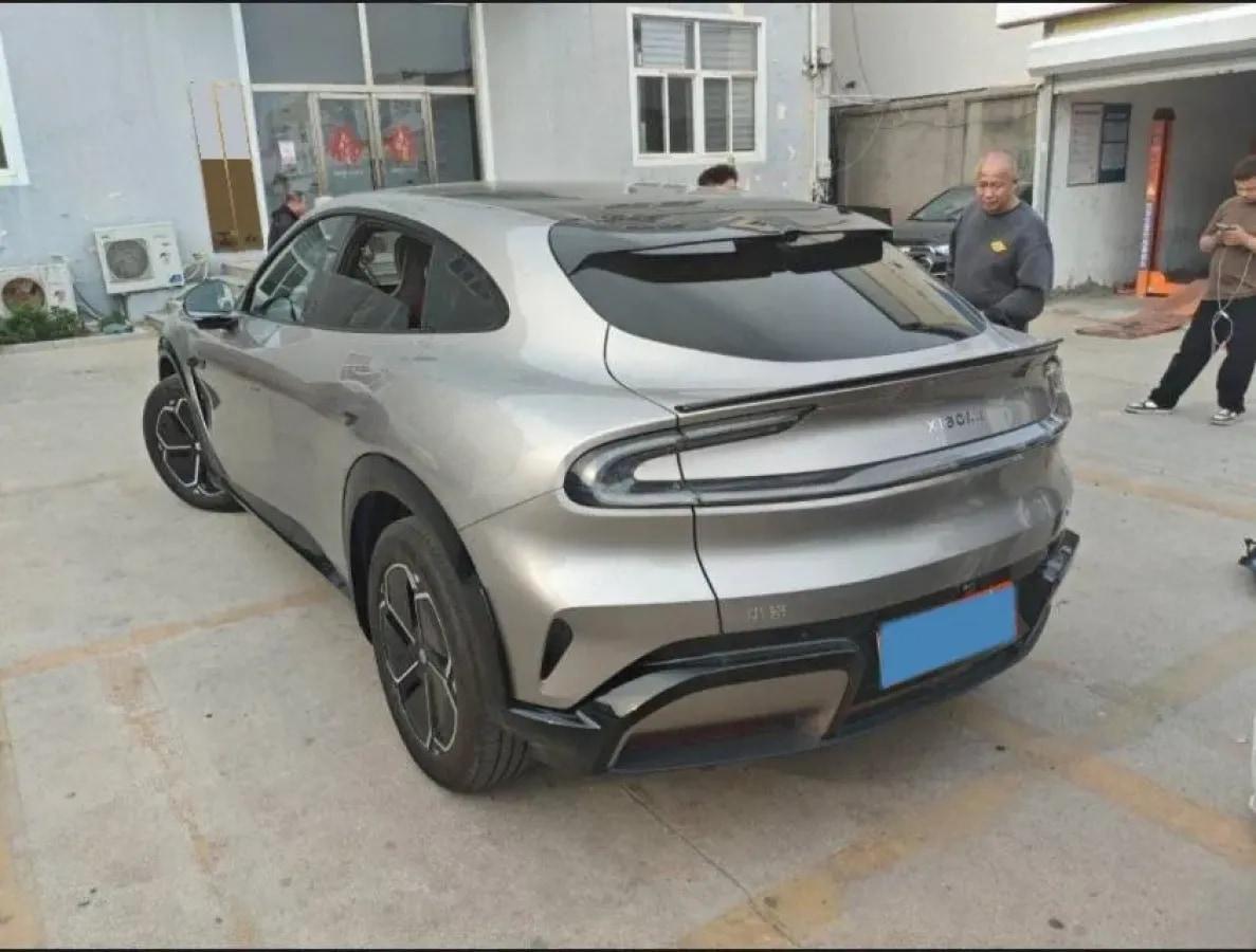 2025 Xiaomi YU7 BEV image 4