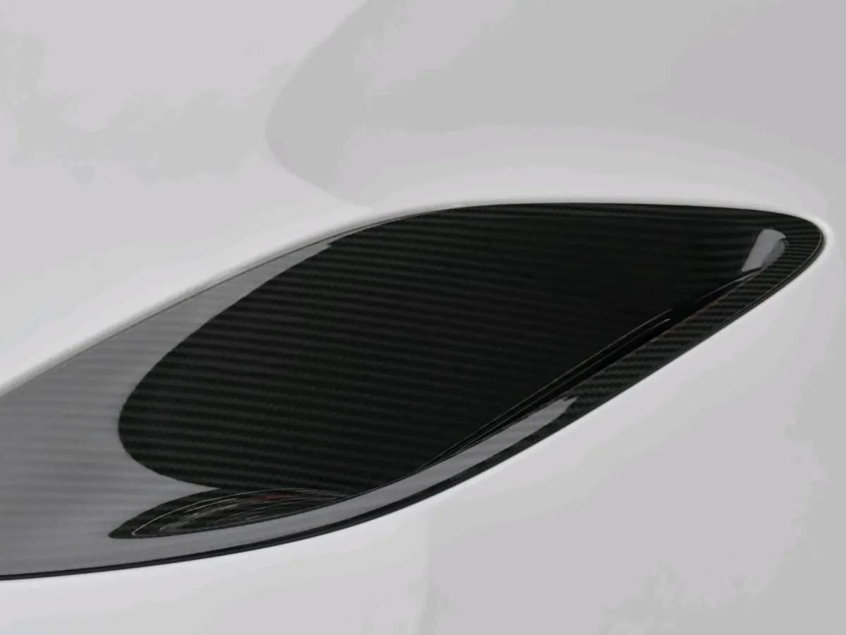 2025 Xiaomi YU7 BEV 101.7KWH 760km image 4