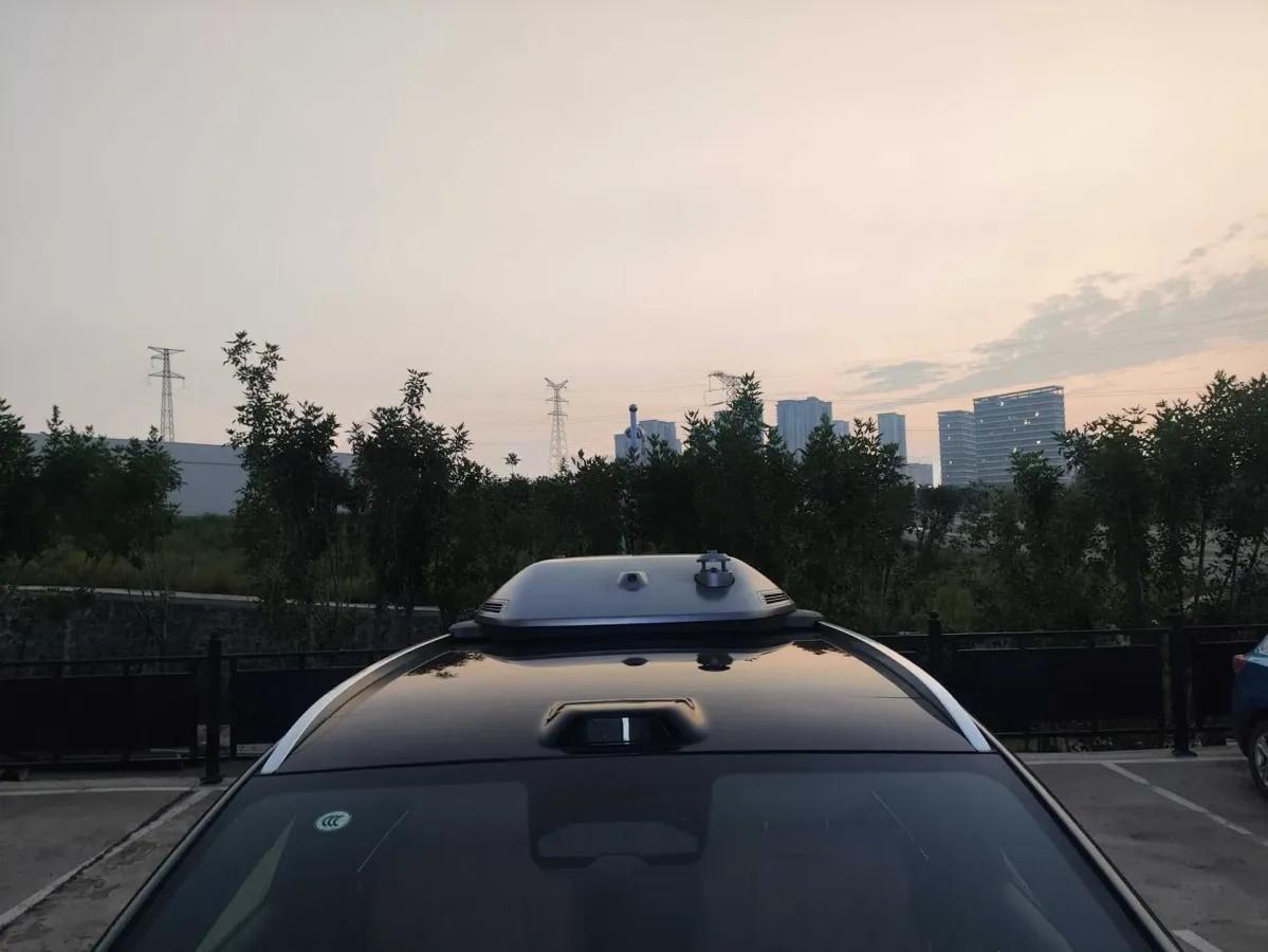 2025 BYD Tang L 1.5T 156HP L4 E-CVT PHEV 35.6KWH 175km image 4