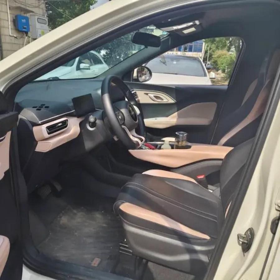 2023 BYD Seagull BEV 30.08KWH 305km image 4
